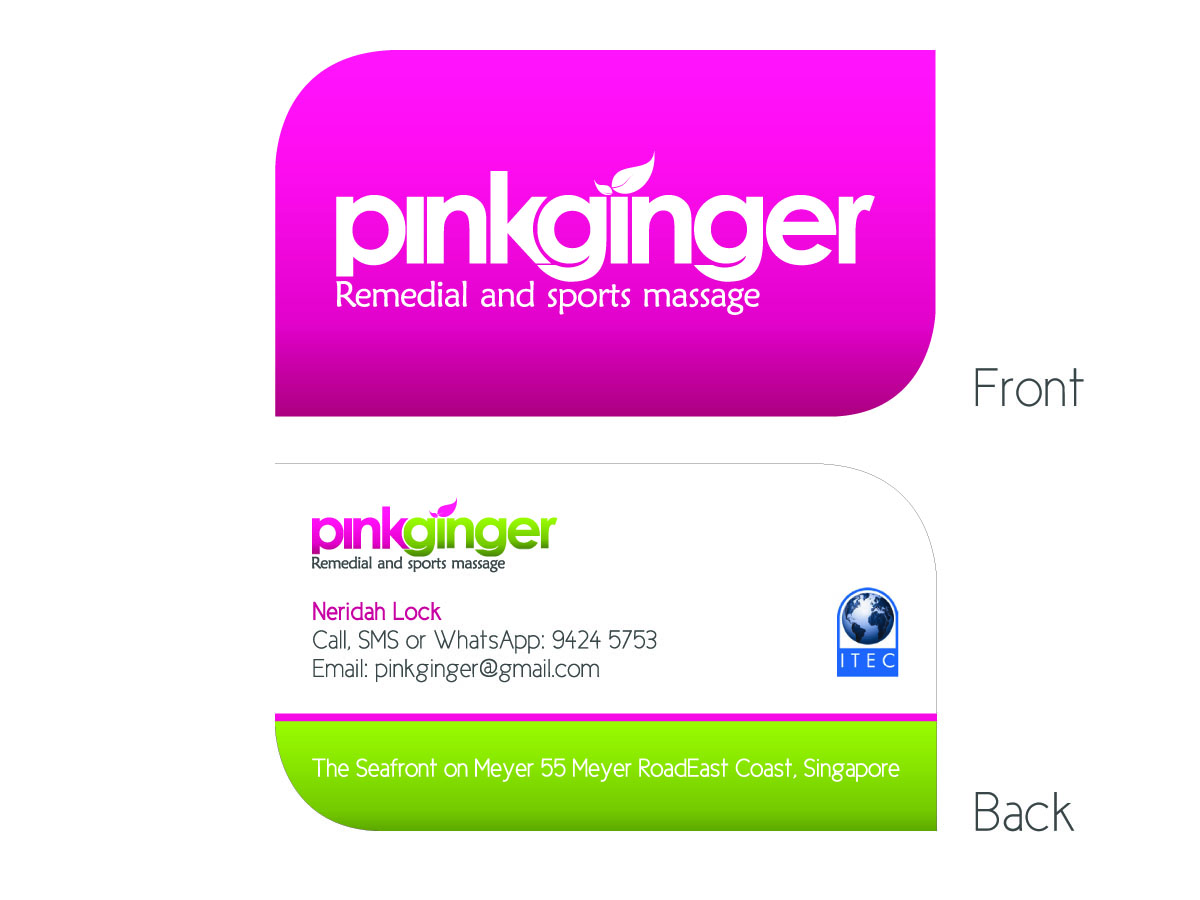 Business Card Design by Sue for this project | Design #2455595