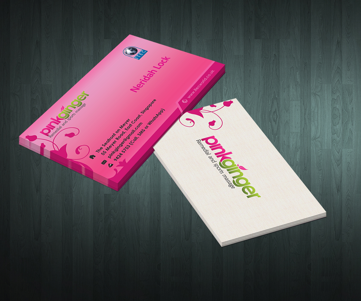 Business Card Design by Matrix5 Creative for this project | Design #2452695