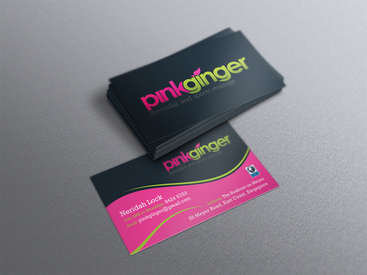 Design de Carte de Visite par diRtY.EMM pour ce projet | Design #2439401