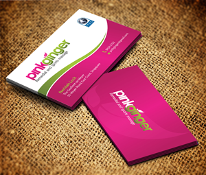 Business Card Design by Sarmishtha Chattopadhyay_loginchange for this project | Design: #2446037