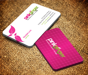 Business Card Design by Sarmishtha Chattopadhyay_loginchange for this project | Design: #2458236
