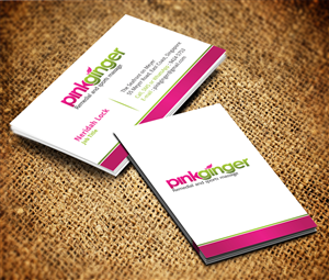 Business Card Design by Sarmishtha Chattopadhyay_loginchange for this project | Design: #2489996