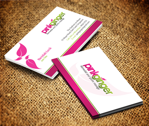 Business Card Design by Sarmishtha Chattopadhyay_loginchange for this project | Design: #2490046