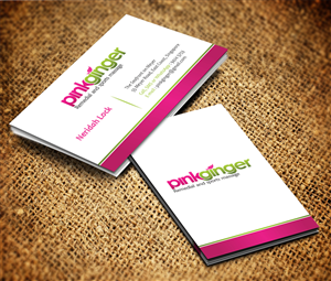 Business Card Design by Sarmishtha Chattopadhyay_loginchange for this project | Design: #2491765
