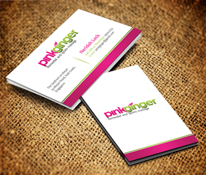 Business Card Design by Sarmishtha Chattopadhyay_loginchange for this project | Design: #2491794