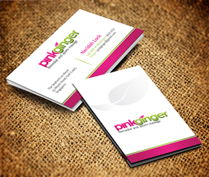 Business Card Design by Sarmishtha Chattopadhyay_loginchange for this project | Design: #2491818