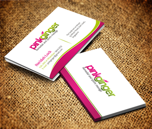 Business Card Design by Sarmishtha Chattopadhyay_loginchange for this project | Design: #2497506