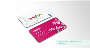 Business Card Design by littleowl for this project | Design #2440896