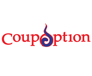 Logo Design by  Caryn Gan