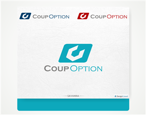 Logo Design by Savana for this project | Design #2414682