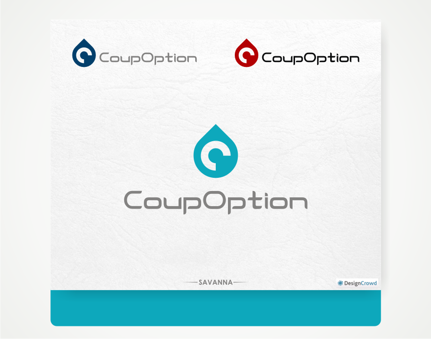 Logo Design by Savana for this project | Design #2414685