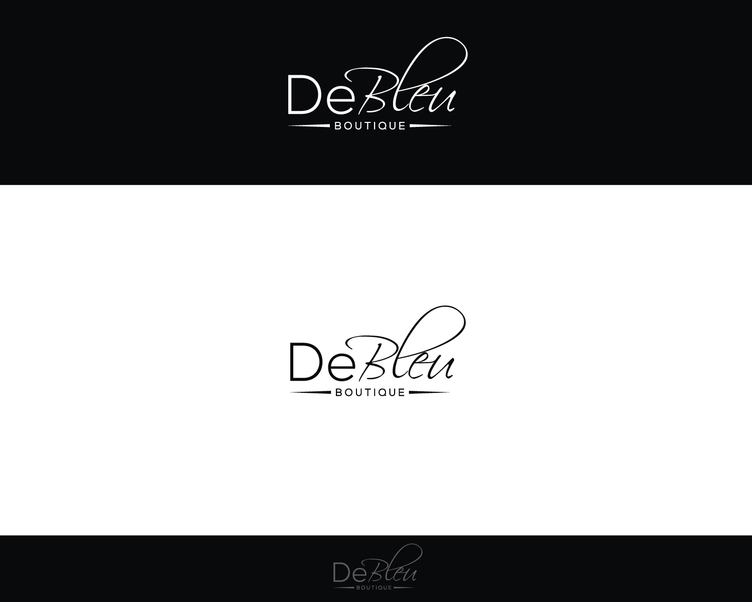 Logo Design by Atec for this project | Design #12545709