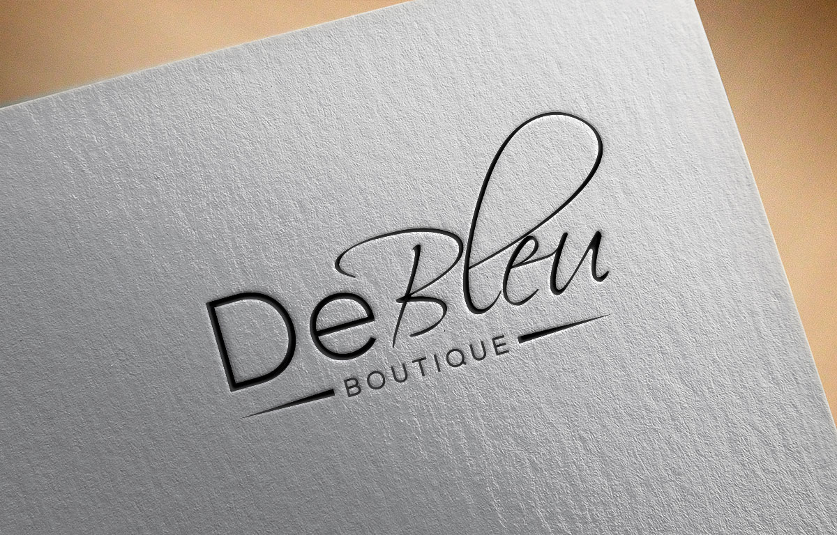 Logo Design by Atec for this project | Design #12545725