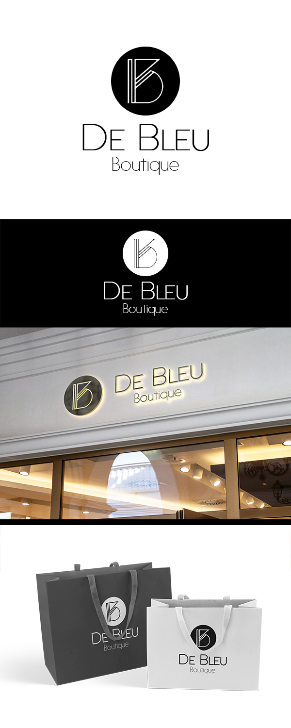 Logo Design by rivemediadesign for this project | Design #12584340