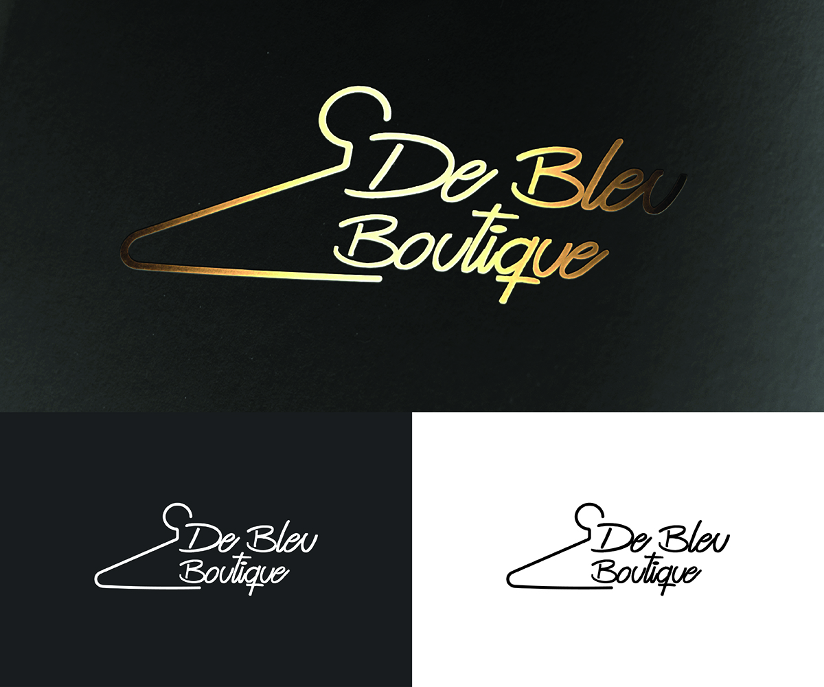 Logo Design by eMARK for this project | Design #12552420
