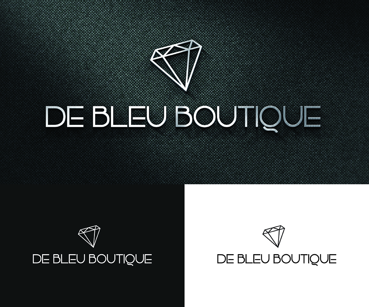 Logo Design by eMARK for this project | Design #12552421