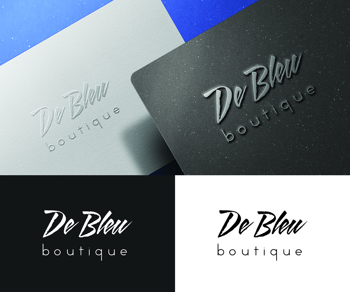 Logo Design by eMARK for this project | Design #12552422