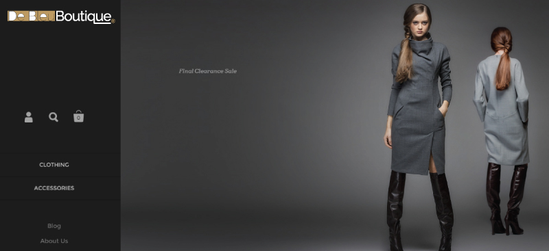 Logo Design by design1ny for this project | Design #12544661