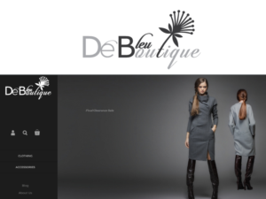 Logo Design by design1ny for this project | Design: #12545337