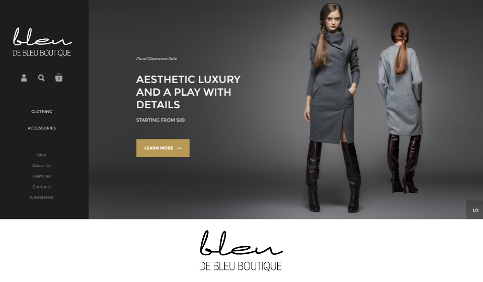 Logo Design by Alexandra V for this project | Design #12536802