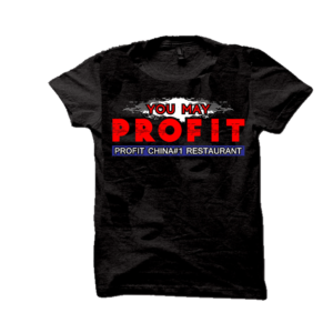 T-shirt Design by S-Square for sevenx | Design: #12568238