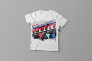 T-shirt Design by junaid younas for sevenx | Design: #12536972