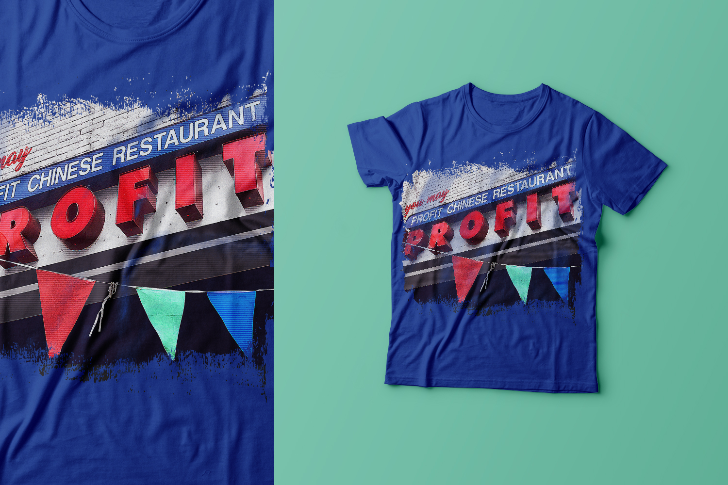 T-shirt Design by junaid younas for sevenx | Design #12537031