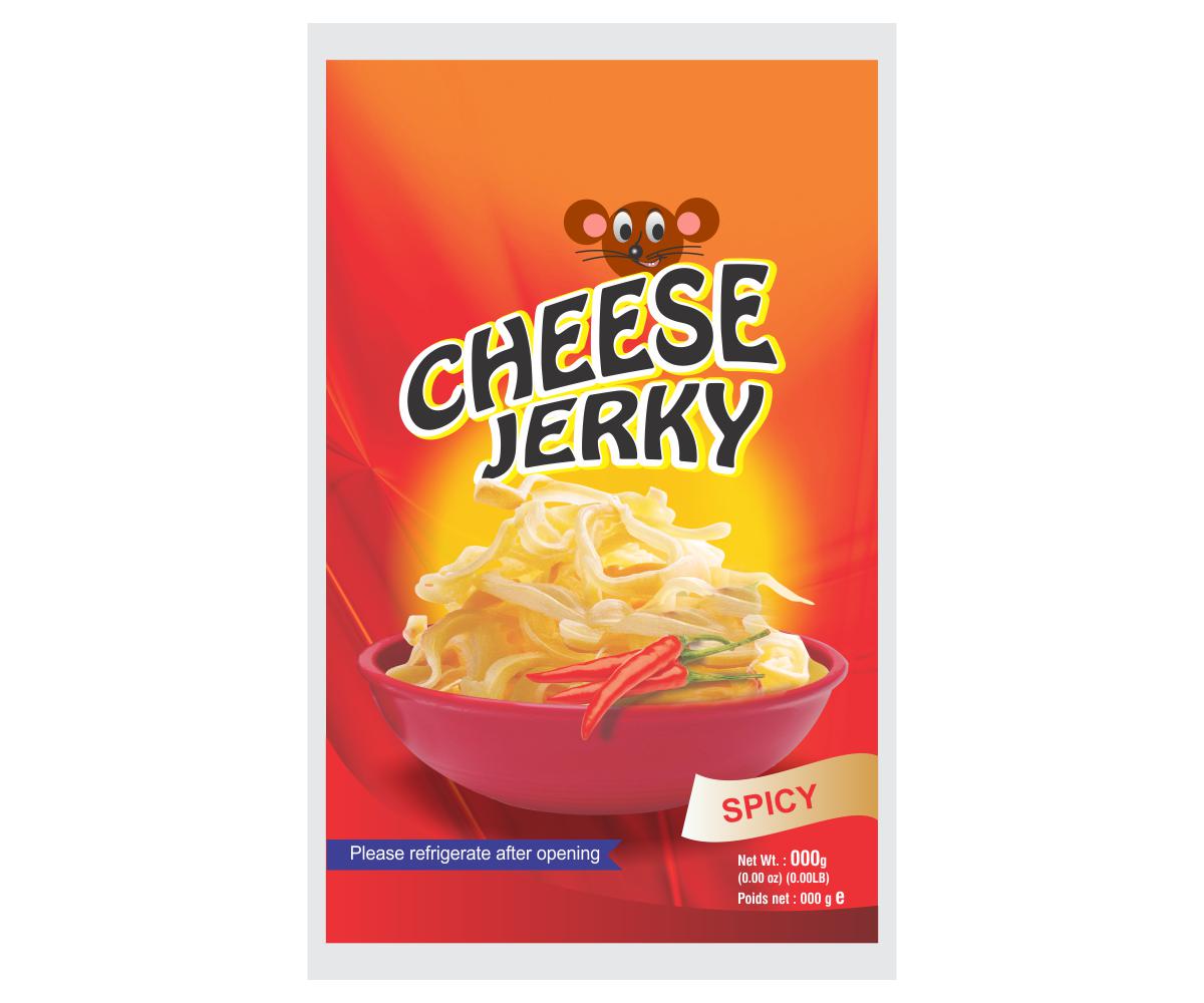 Packaging Design by SK for this project | Design #2549116