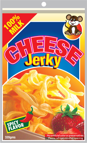 Packaging Design by roger santos