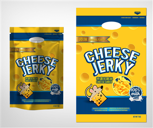 Verpackungs-Design von Khoo für dieses Projekt | Design: #2506166