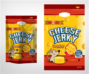 Verpackungs-Design von Khoo für dieses Projekt | Design: #2544555