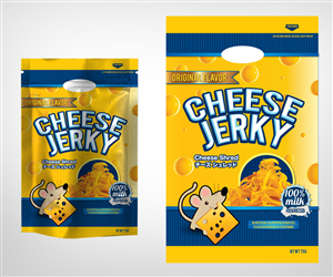 Verpackungs-Design von Khoo für dieses Projekt | Design: #2549084