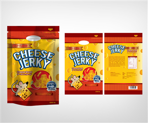 Verpackungs-Design von Khoo für dieses Projekt | Design: #2555042