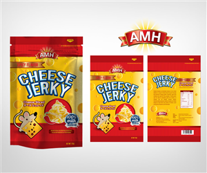 Packaging Design by Khoo for this project | Design: #2578863