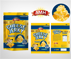 Packaging Design by Khoo