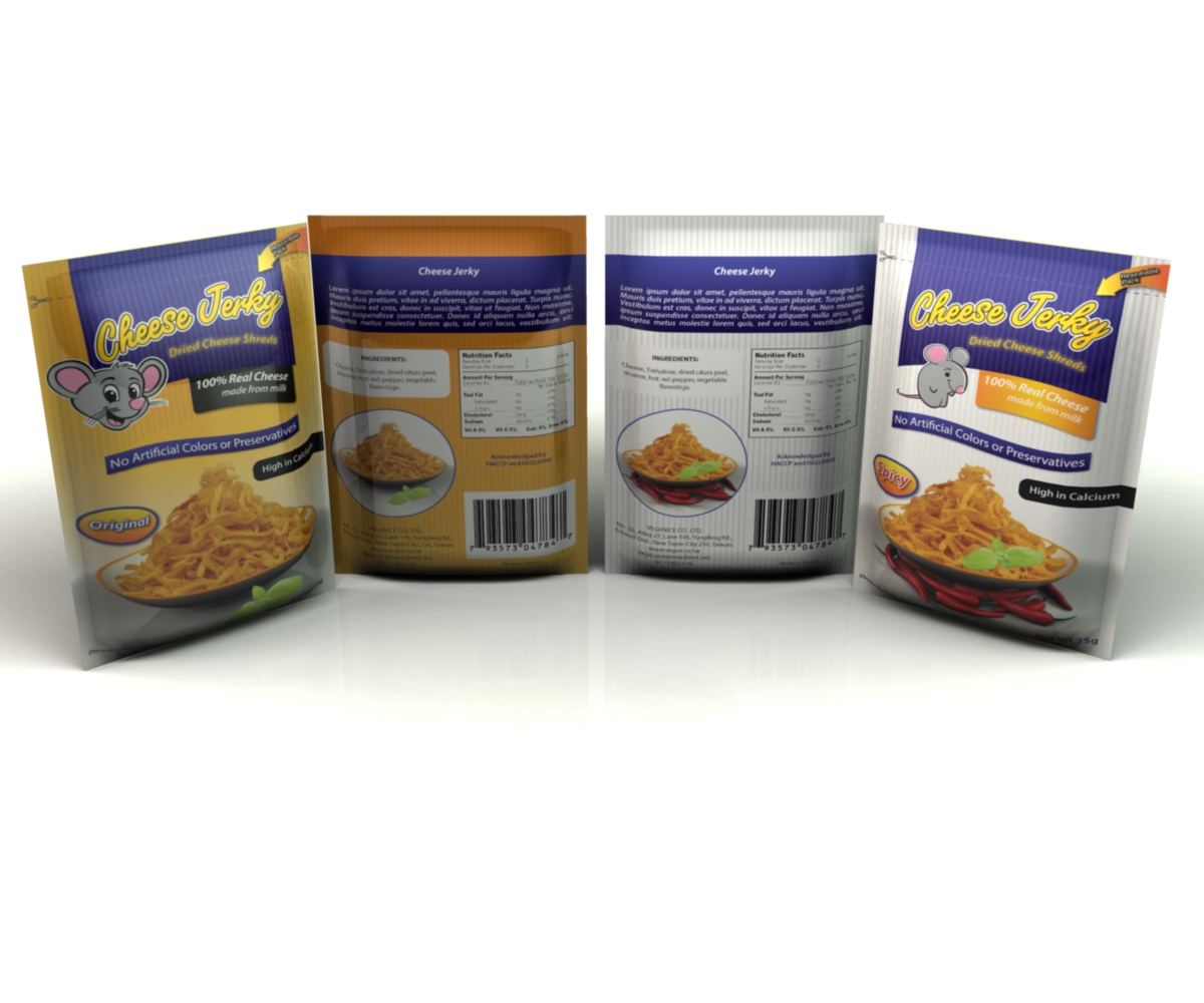 Verpackungs-Design von Kings Bishop Design für dieses Projekt | Design #2565473