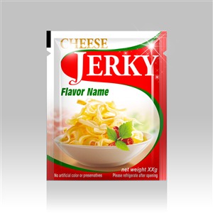 Packaging Design by Giovanni