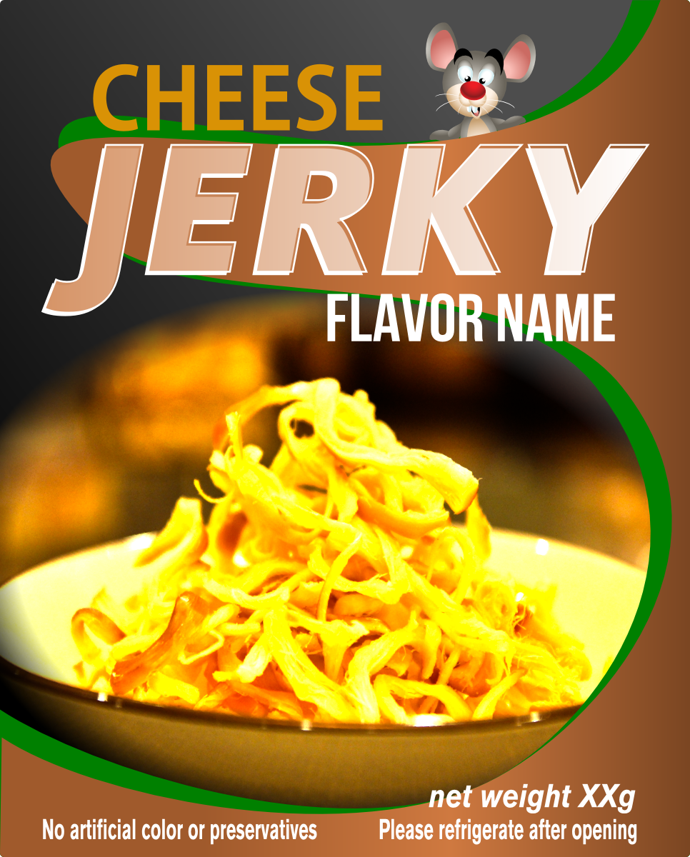 Verpackungs-Design von Giovanni für dieses Projekt | Design #2495951