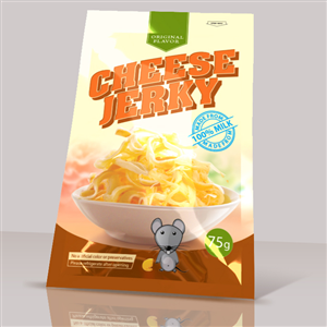 Verpackungs-Design von Logovlad für dieses Projekt | Design: #2572267