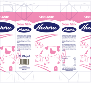 Packaging Design by ID for Esteem & Glory Pty Ltd | Design: #12592848