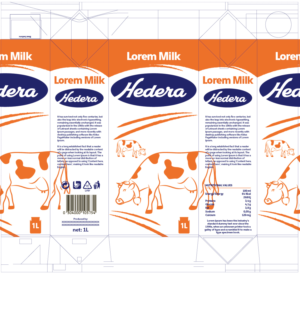 Packaging Design by ID for Esteem & Glory Pty Ltd | Design: #12592849
