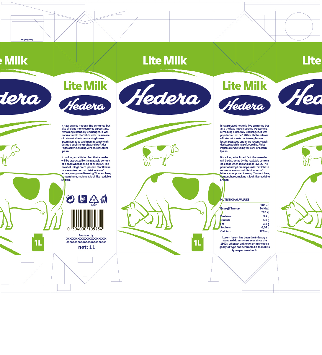 Packaging Design by ID for Esteem & Glory Pty Ltd | Design #12618909