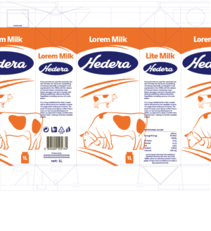 Packaging Design by ID for Esteem & Glory Pty Ltd | Design: #12618925