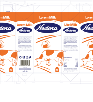 Packaging Design by ID for Esteem & Glory Pty Ltd | Design: #12641121