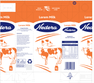 Packaging Design by ID for Esteem & Glory Pty Ltd | Design: #12715418