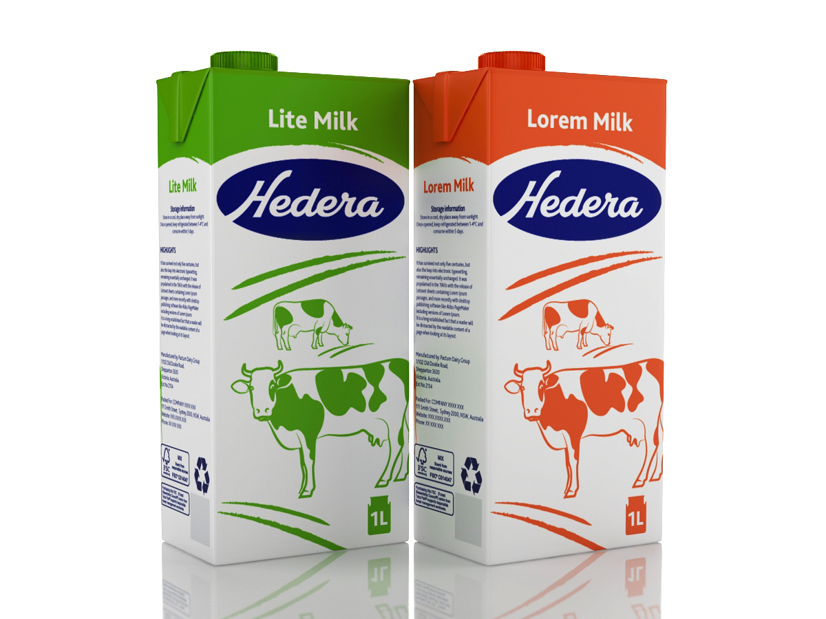 Packaging Design by ID for Esteem & Glory Pty Ltd | Design #12729036