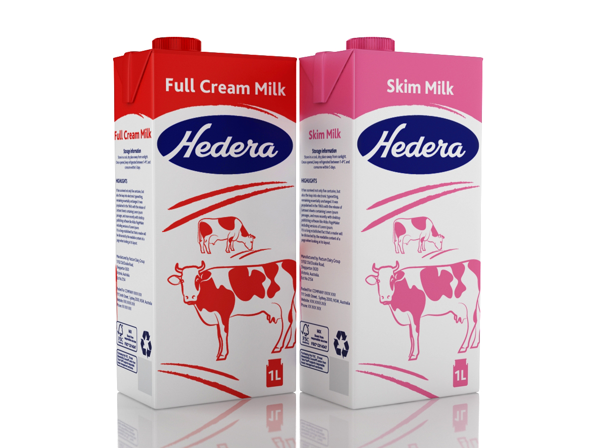 Packaging Design by ID for Esteem & Glory Pty Ltd | Design: #12729037