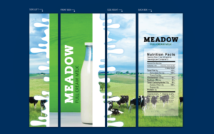 Packaging Design by Iwana Ioana for Esteem & Glory Pty Ltd | Design: #12559213