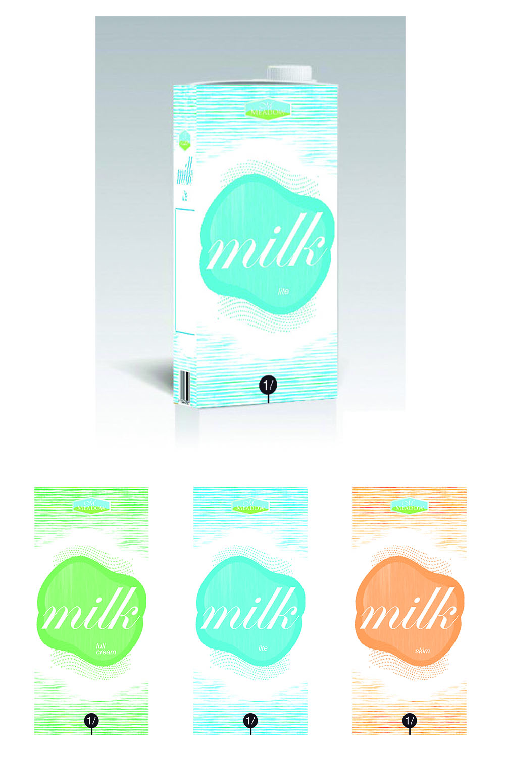Packaging Design by Underground for Esteem & Glory Pty Ltd | Design #12544208