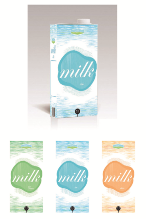 Packaging Design by Underground for Esteem & Glory Pty Ltd | Design: #12544208